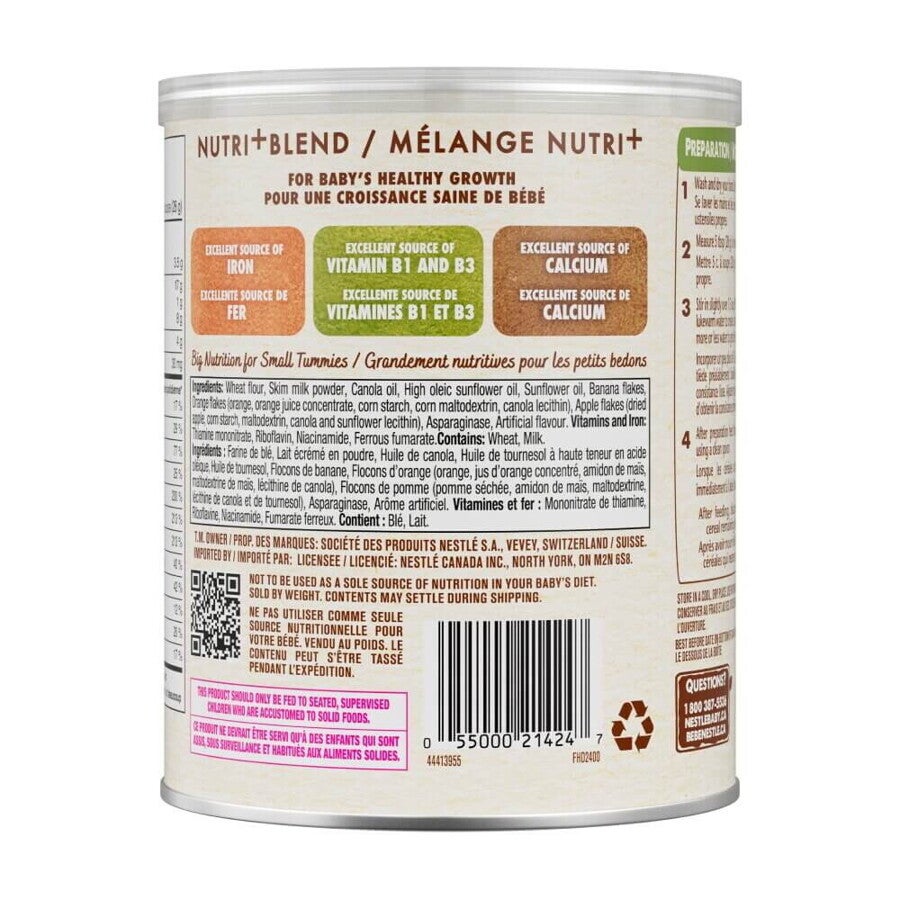 Cerelac Mixed Fruits