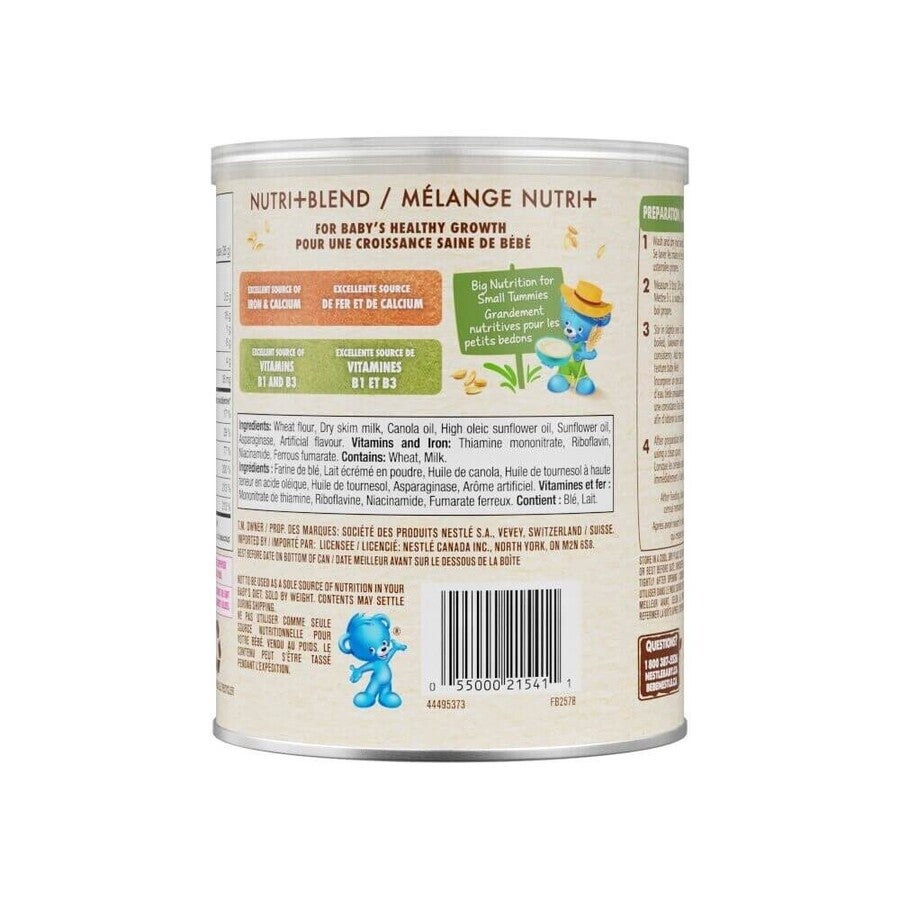 CERELAC Wheat Starter Baby Cereal