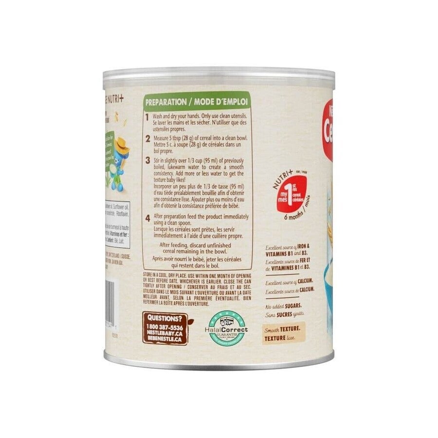 CERELAC Wheat Starter Baby Cereal