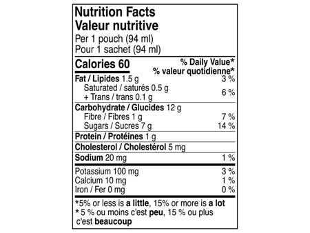 Banana Apple Mango Yogurt Purée, Made With Real Fruit and Yogurt | Gerber | 94ml Pouch