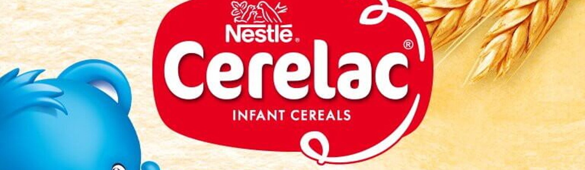 Cerelac for Babies & Toddlers