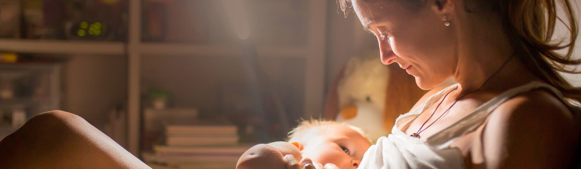 Breastfeeding-Support