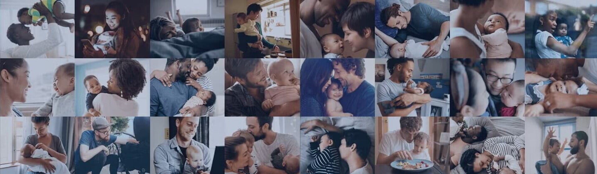 Listening to new parents