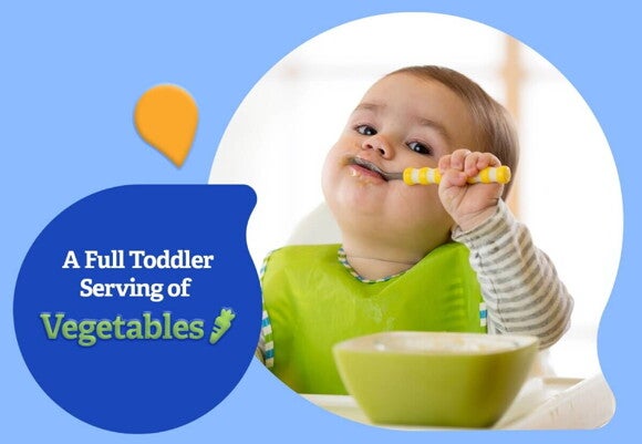 GERBER Meals for Toddlers