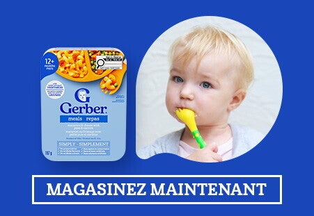 Repas rapides et faciles