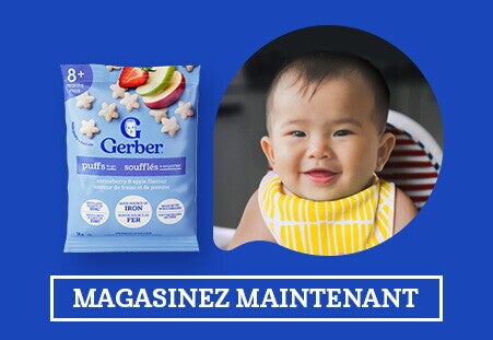 Collations à emporter