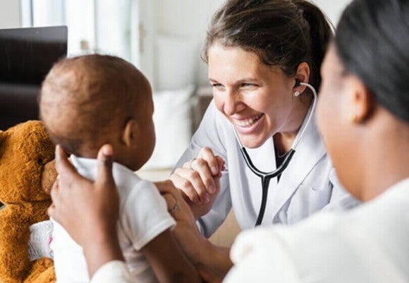 Nutrition Medical Hub & Resources