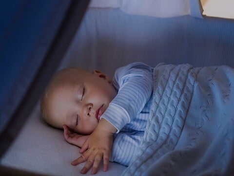 Baby sleep 