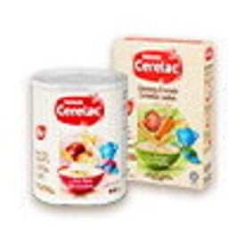 CERELAC Cereals