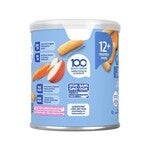 GERBER Lil' Crunchies® Apple Sweet Potato