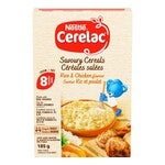 Cerelac Wheat Starter Cereal