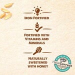 Cerelac Honey and Wheat with Milk, Toddler Cereal