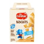 Cerelac Biscuits, Toddler Snack