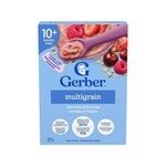 Gerber® Multigrain Cherries & Berries Toddler Cereal