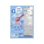 Gerber® Multigrain Cherries & Berries Toddler Cereal