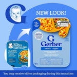 GERBER Lil' Entrées® Macaroni & Cheese