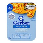 GERBER Lil' Entrées® Macaroni & Cheese