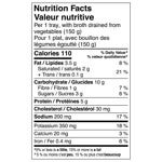 GERBER Lil' Entrées® Mashed Potatoes & Gravy with Roasted Chicken