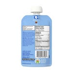 Gerber Organic Apple Puree