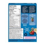 Gerber® Wheat Banana Strawberry Baby Cereal, Sachets