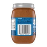 GERBER Mealtime Purée Beef Bolognese and Pasta Jar