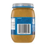 GERBER Mealtime Purée Turkey and Veggies Jar