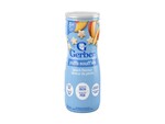 Soufflés GERBER Pêche