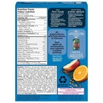 Gerber Multigrain Apples and Oranges Toddler Cereal