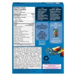 Gerber Multigrain Oatmeal and Fruit Baby Cereal