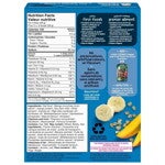 Geber Oat Banana Mango Baby Cereal