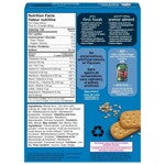 Gerber Wheat Biscuit Cereal Push