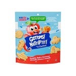 Get’ems! Pumpkin, Apple & Cinnamon Ocean World Cookies