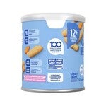 GERBER Lil' Crunchies® Mild Cheddar