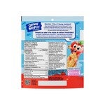 Get’ems! Pumpkin, Apple & Cinnamon Ocean World Cookies